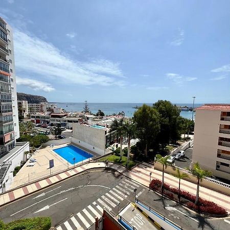 Apartment Crissol Los Cristianos  Eksteriør billede