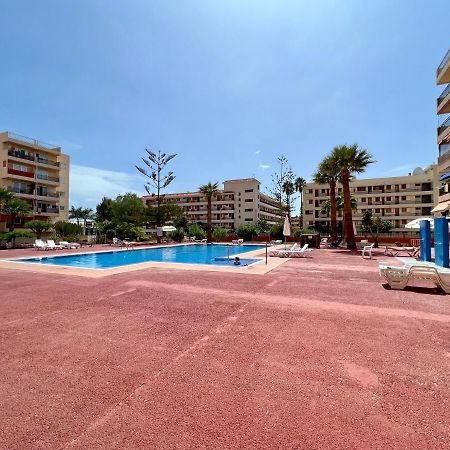 Apartment Crissol Los Cristianos  Eksteriør billede