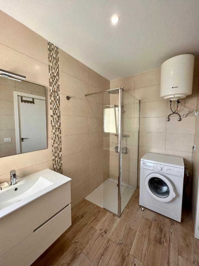 Apartment Crissol Los Cristianos  Eksteriør billede