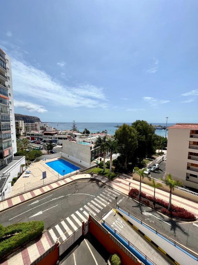 Apartment Crissol Los Cristianos  Eksteriør billede
