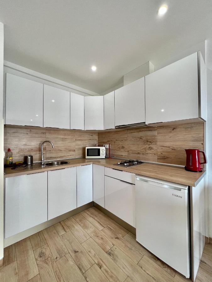 Apartment Crissol Los Cristianos  Eksteriør billede
