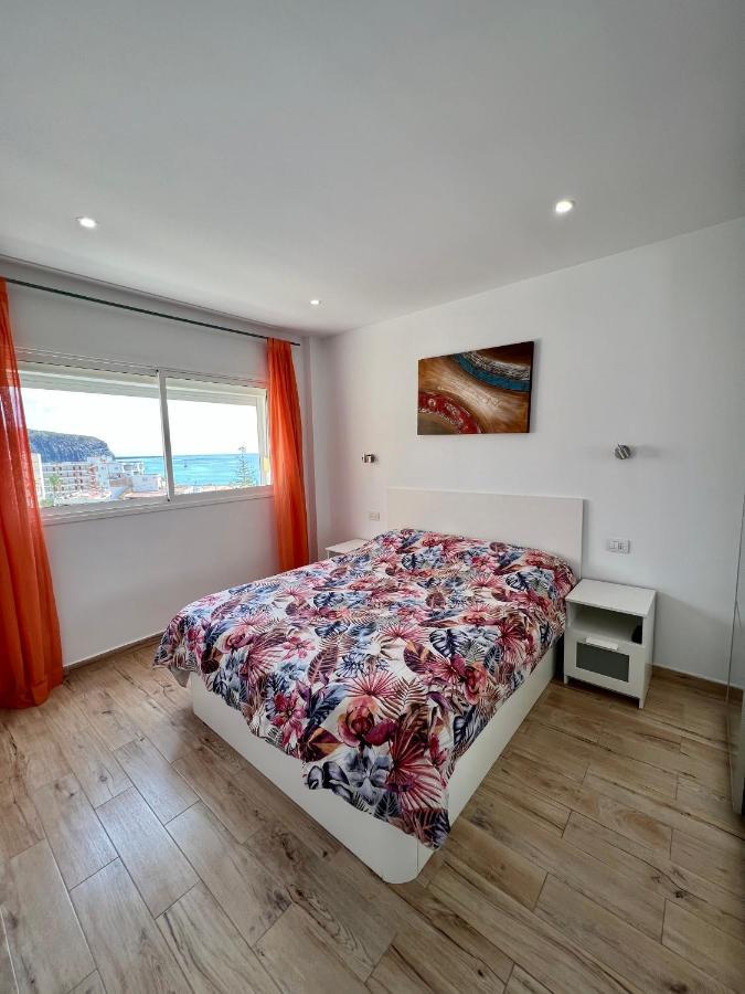 Apartment Crissol Los Cristianos  Eksteriør billede