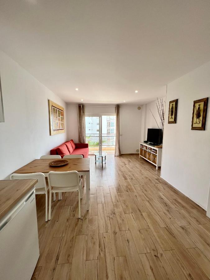 Apartment Crissol Los Cristianos  Eksteriør billede