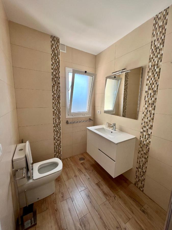 Apartment Crissol Los Cristianos  Eksteriør billede
