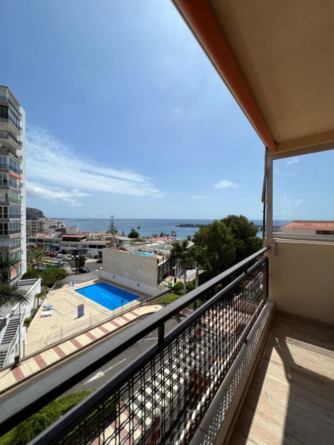 Apartment Crissol Los Cristianos  Eksteriør billede