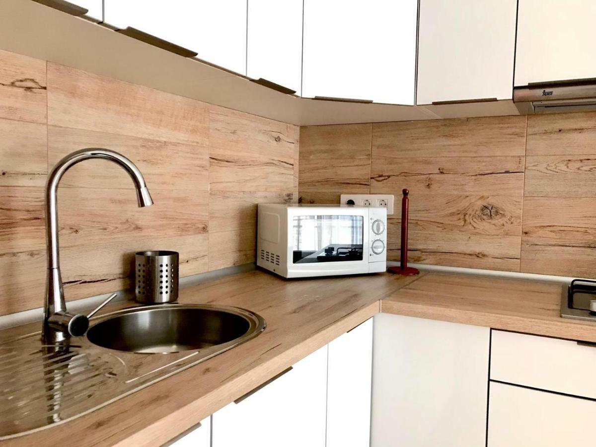 Apartment Crissol Los Cristianos  Eksteriør billede